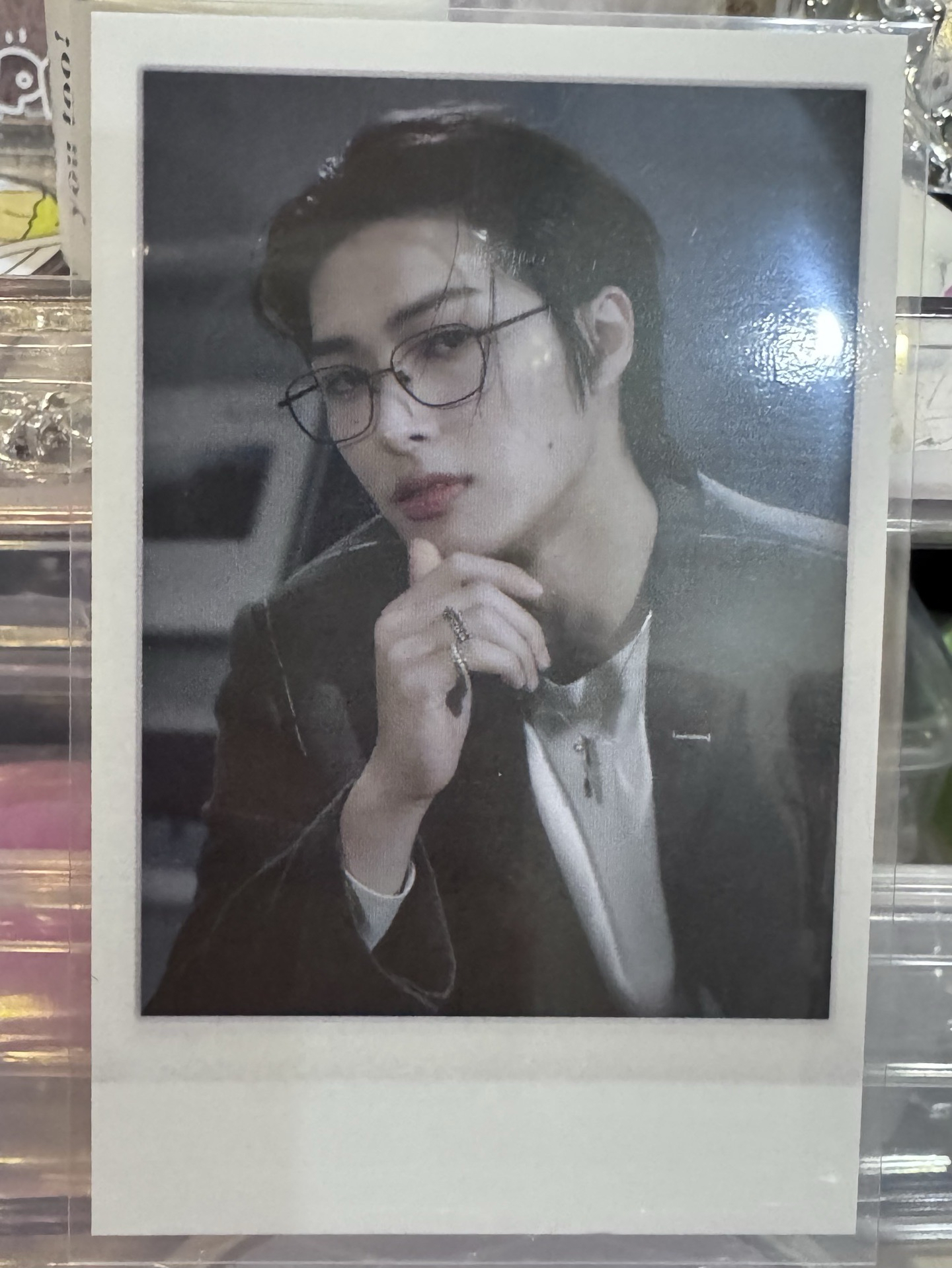 琦年曆dmm拍立得