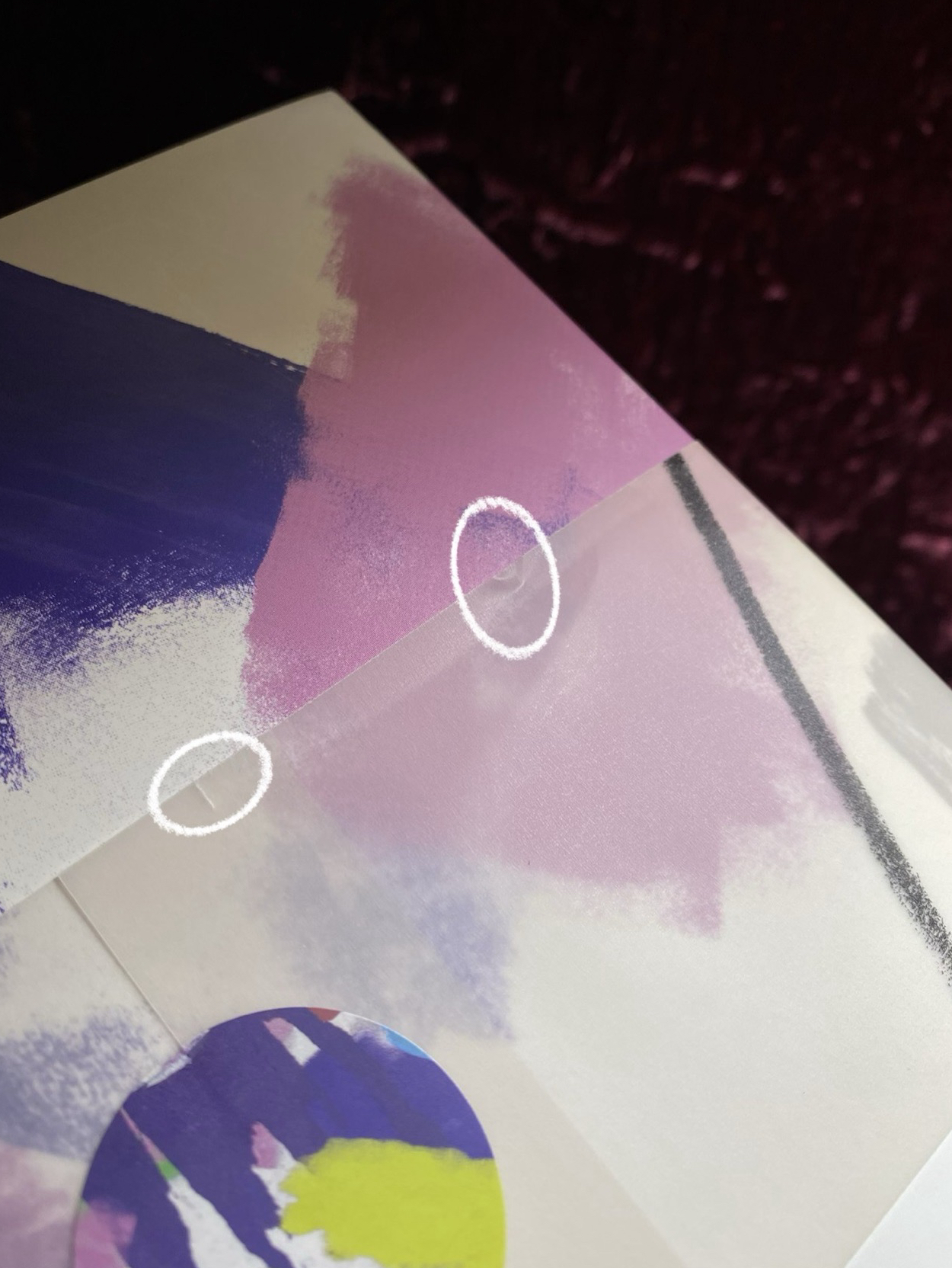 ⎝SEVENTEEN⎞8th Mini Album 'Your Choice' BESIDE Ver. 近全專