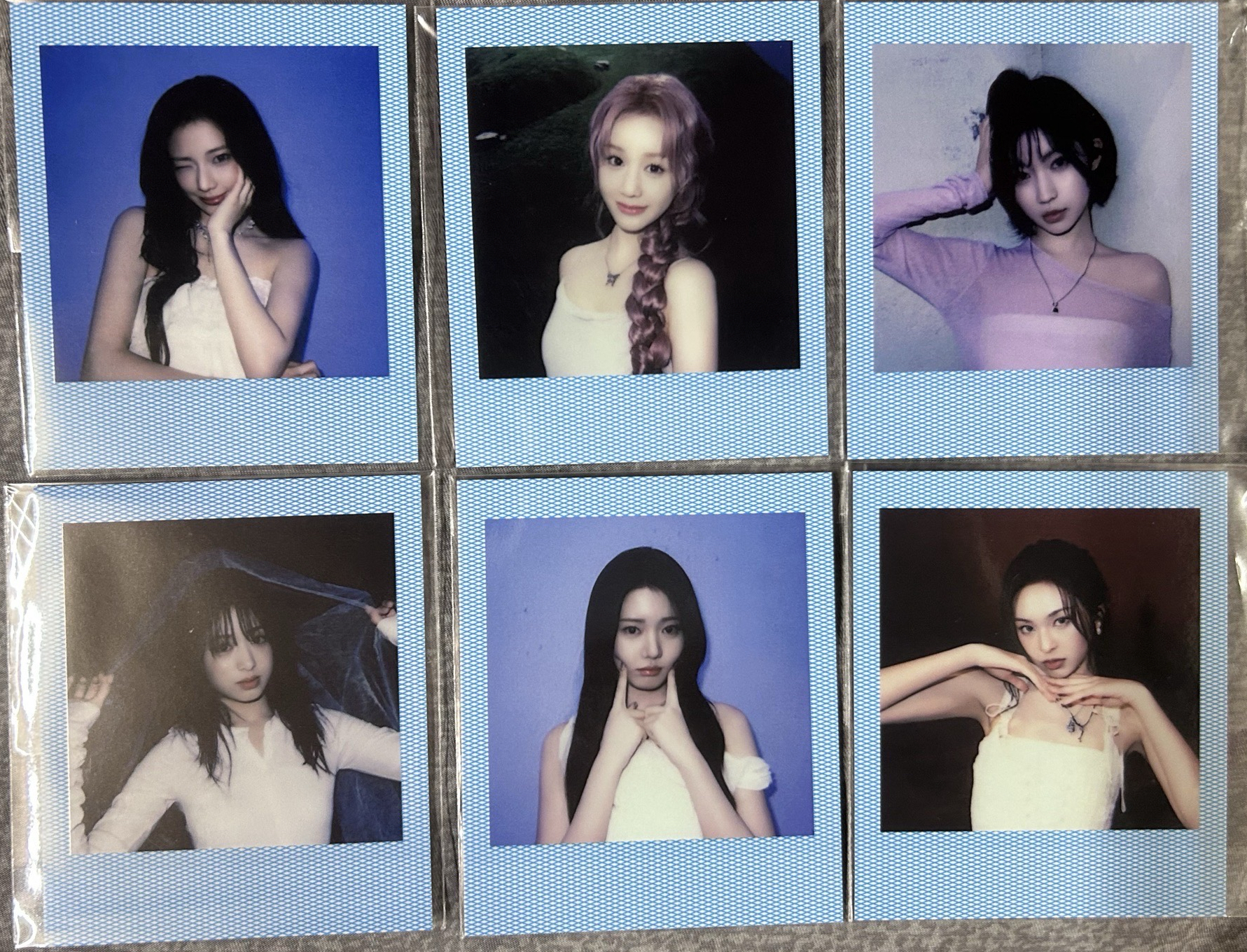 SUPA DUPA LUV韓國線下滿額