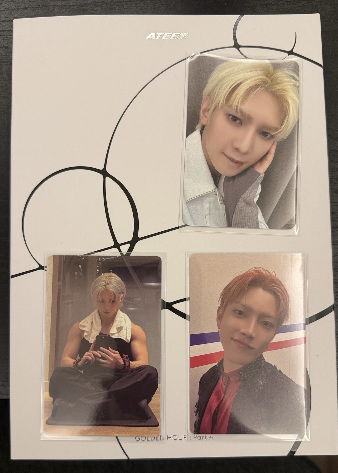 GH4快閃LD+健身尚Z版PB已拆全專