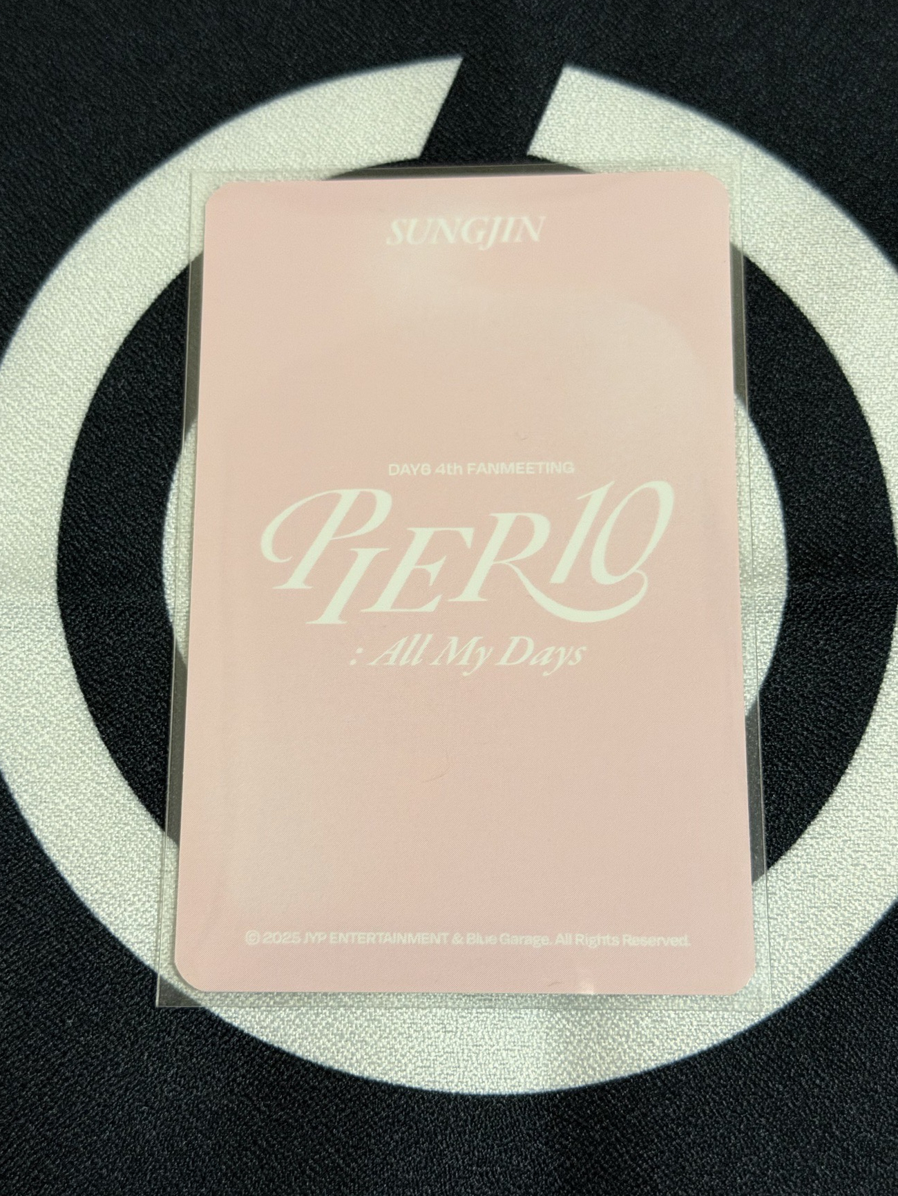 飯咪隨機卡 晟鎮