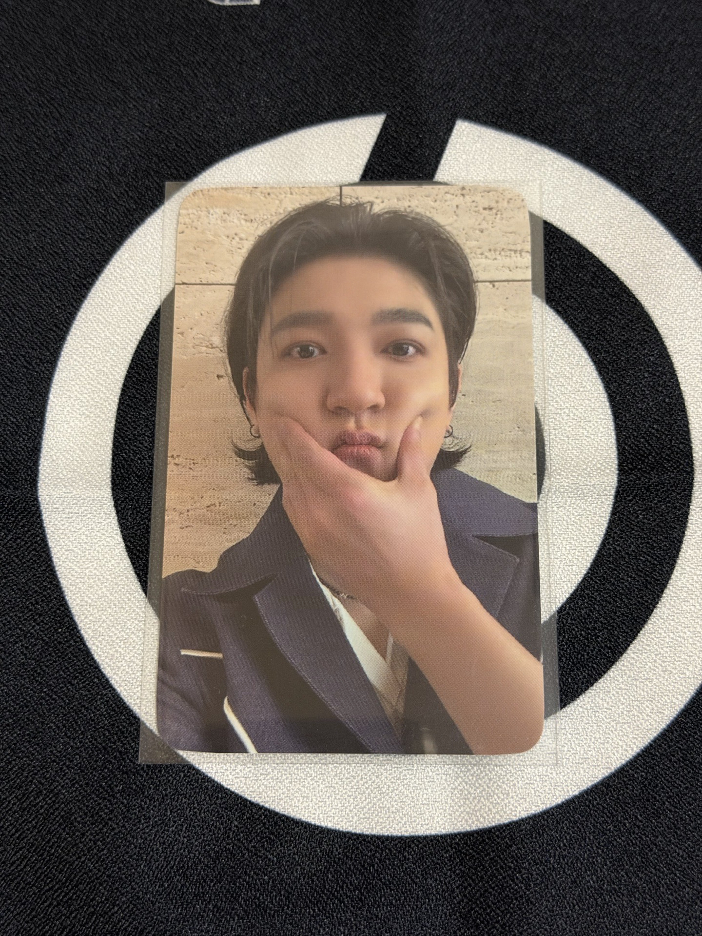 Forever Young線上滿額 晟鎮