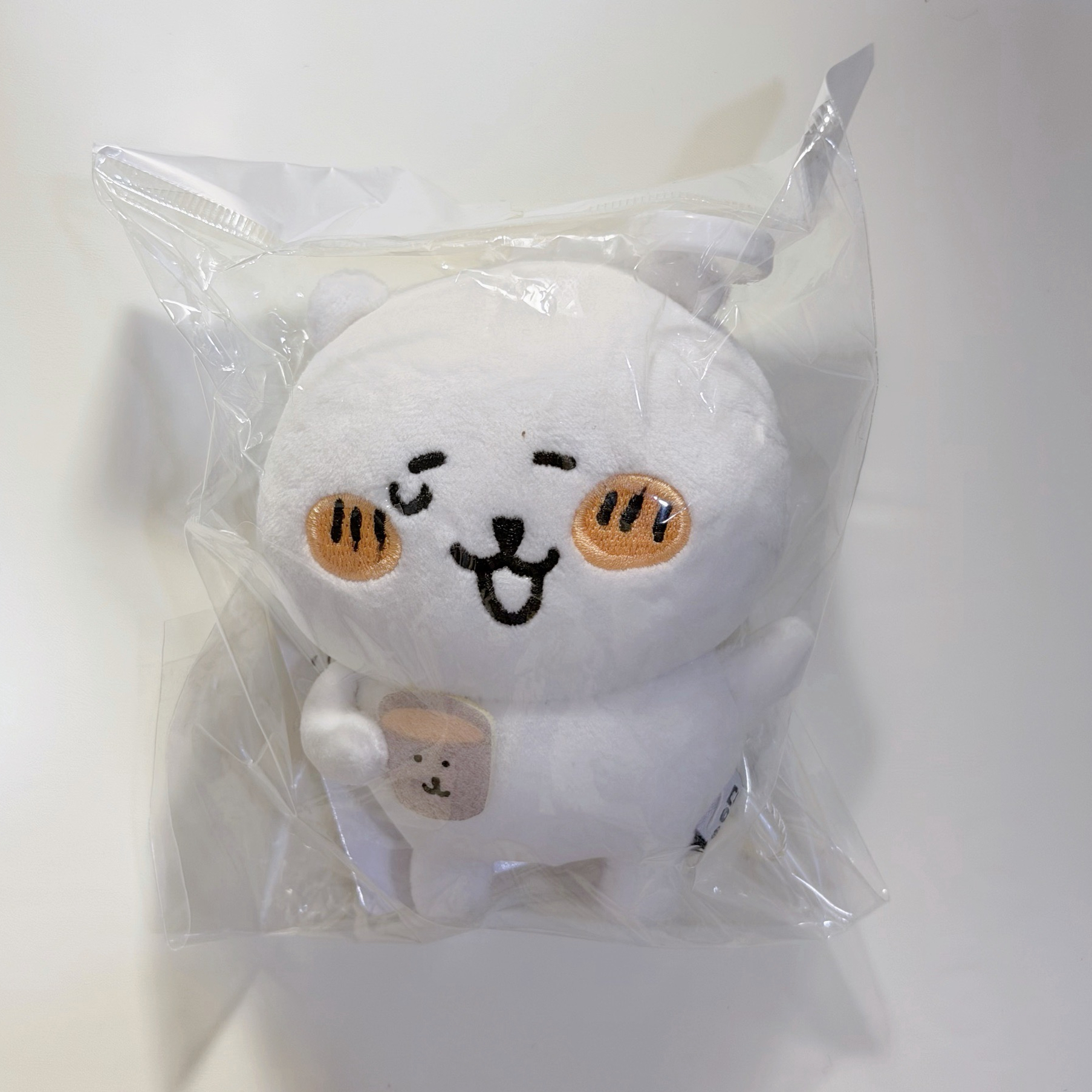 韓國自嘲熊 咖啡熊