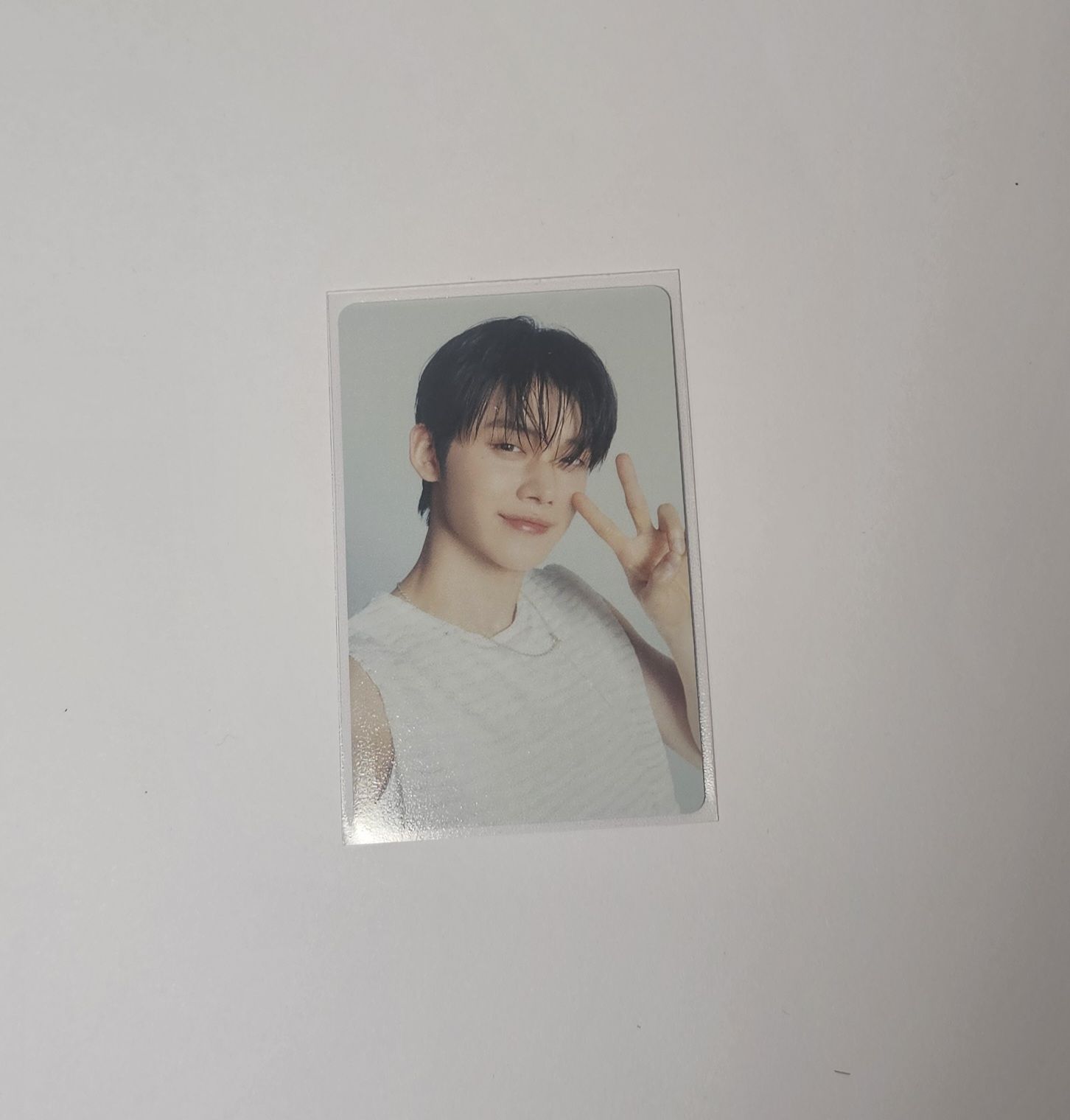 日巡 球衣卡 然竣