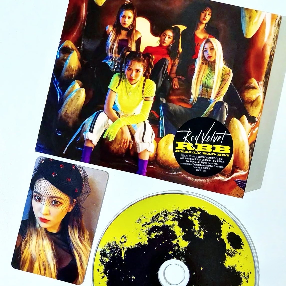 （綁）RBB黑紗椰