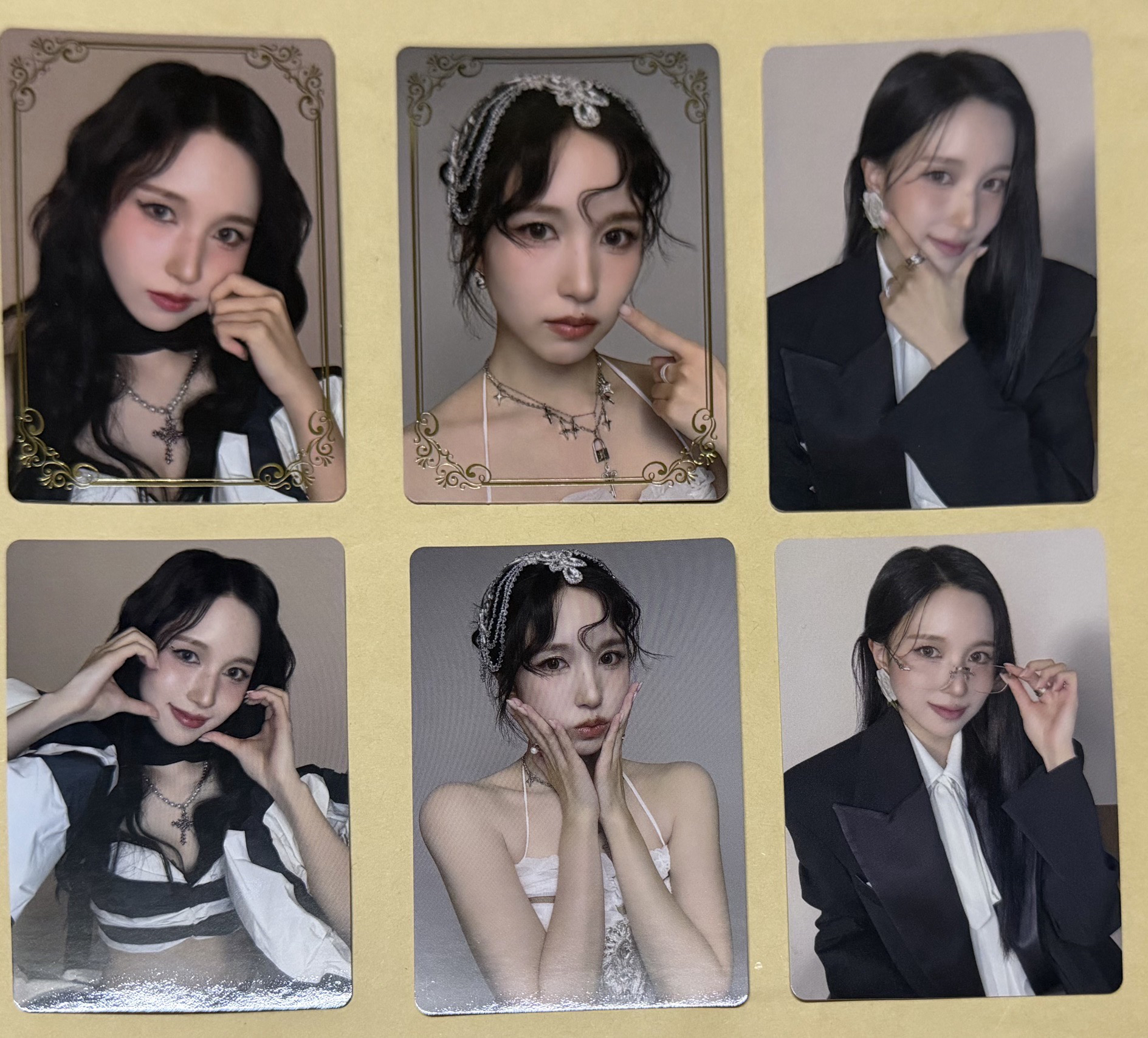 現貨MISAMO PLAY 塔店幸運卡南