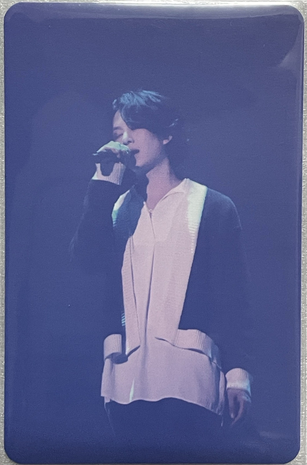 SS7 演唱會 DVD / CD 卡 希澈