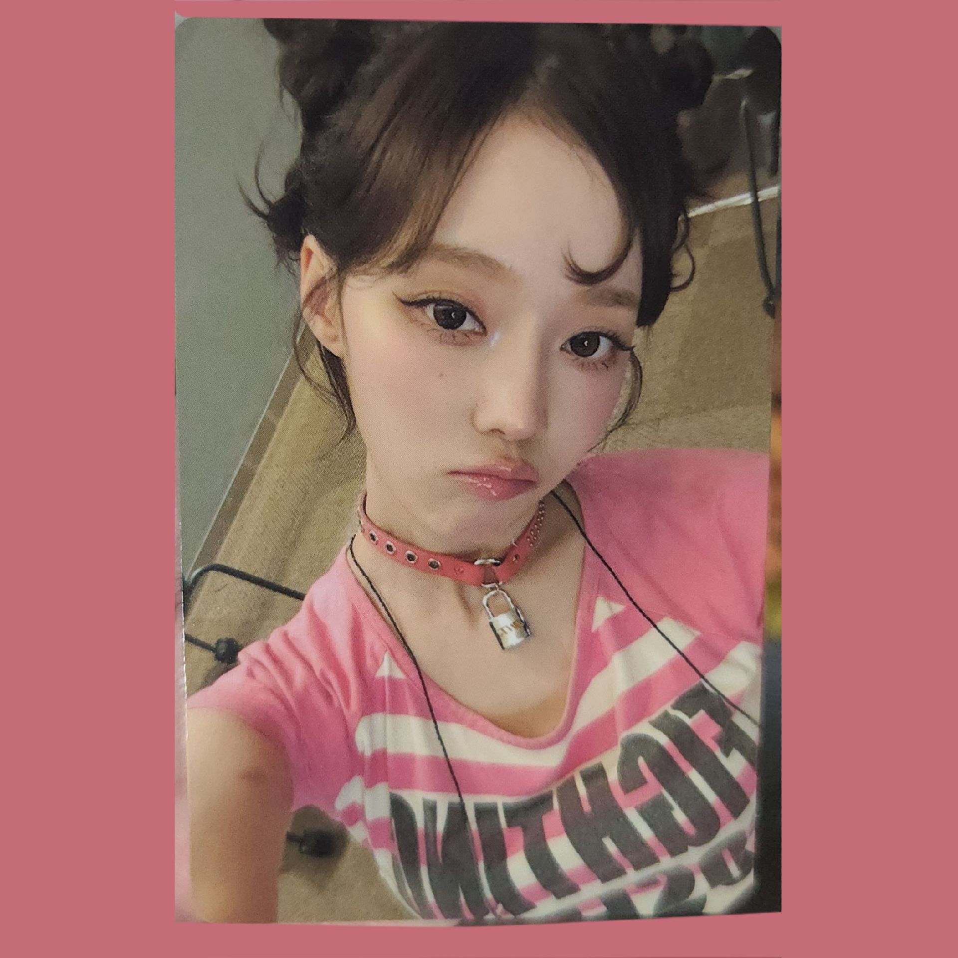 WINTER DW 塔店特典