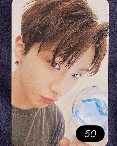 ONEDOOR STICK WOONHAK 手燈卡