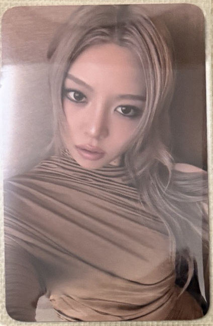 Bailey貝莉迷一TBL幸運卡