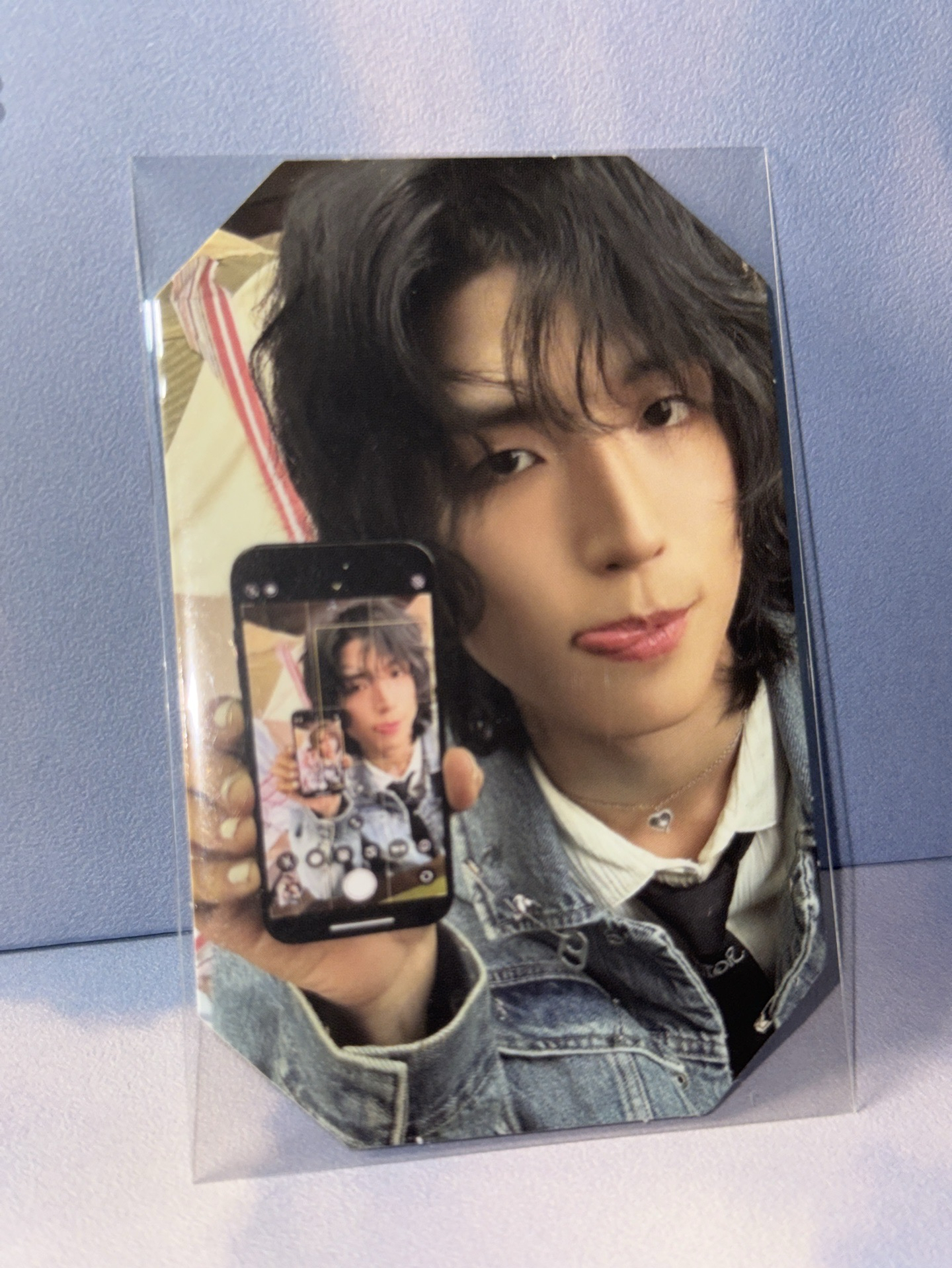 韓亨準｜正一 專卡