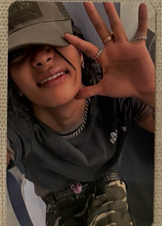 泰山Tarzzan迷彩褲卡