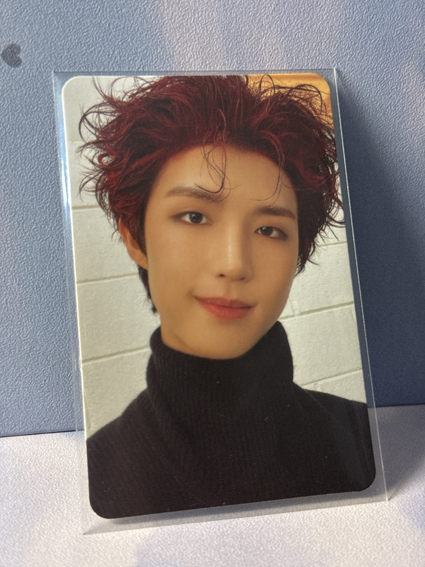 韓亨準｜迷二 專卡 Overload