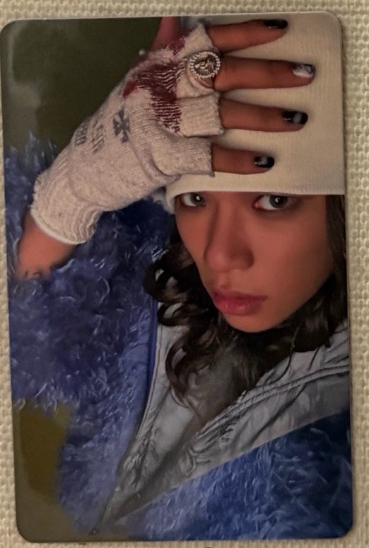 泰山Tarzzan迷一Day版專卡