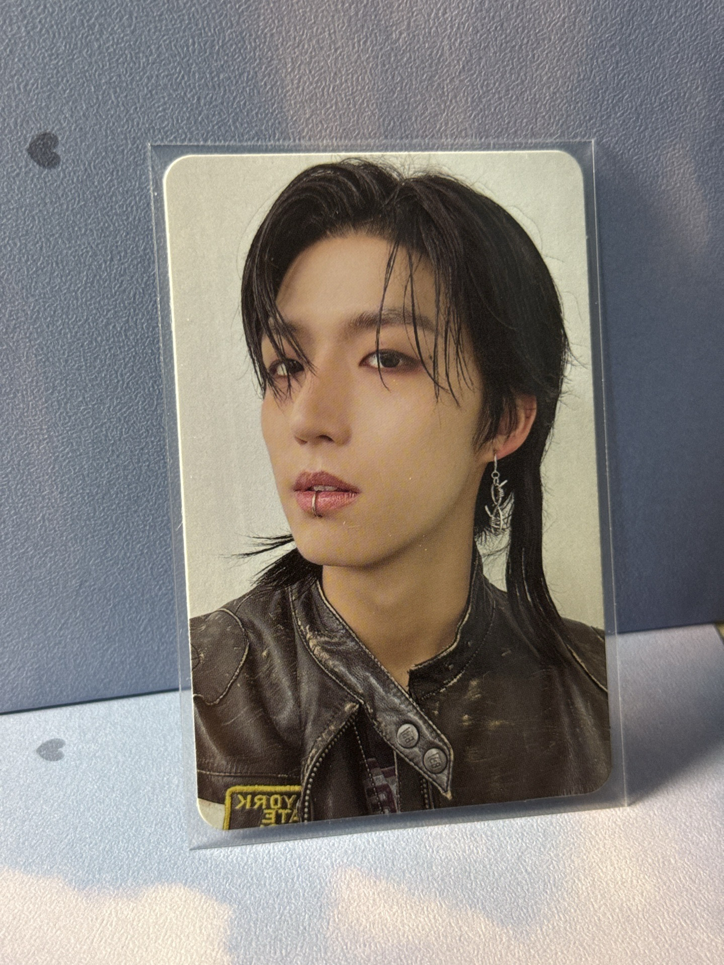 韓亨準｜迷四 專卡 Livelock