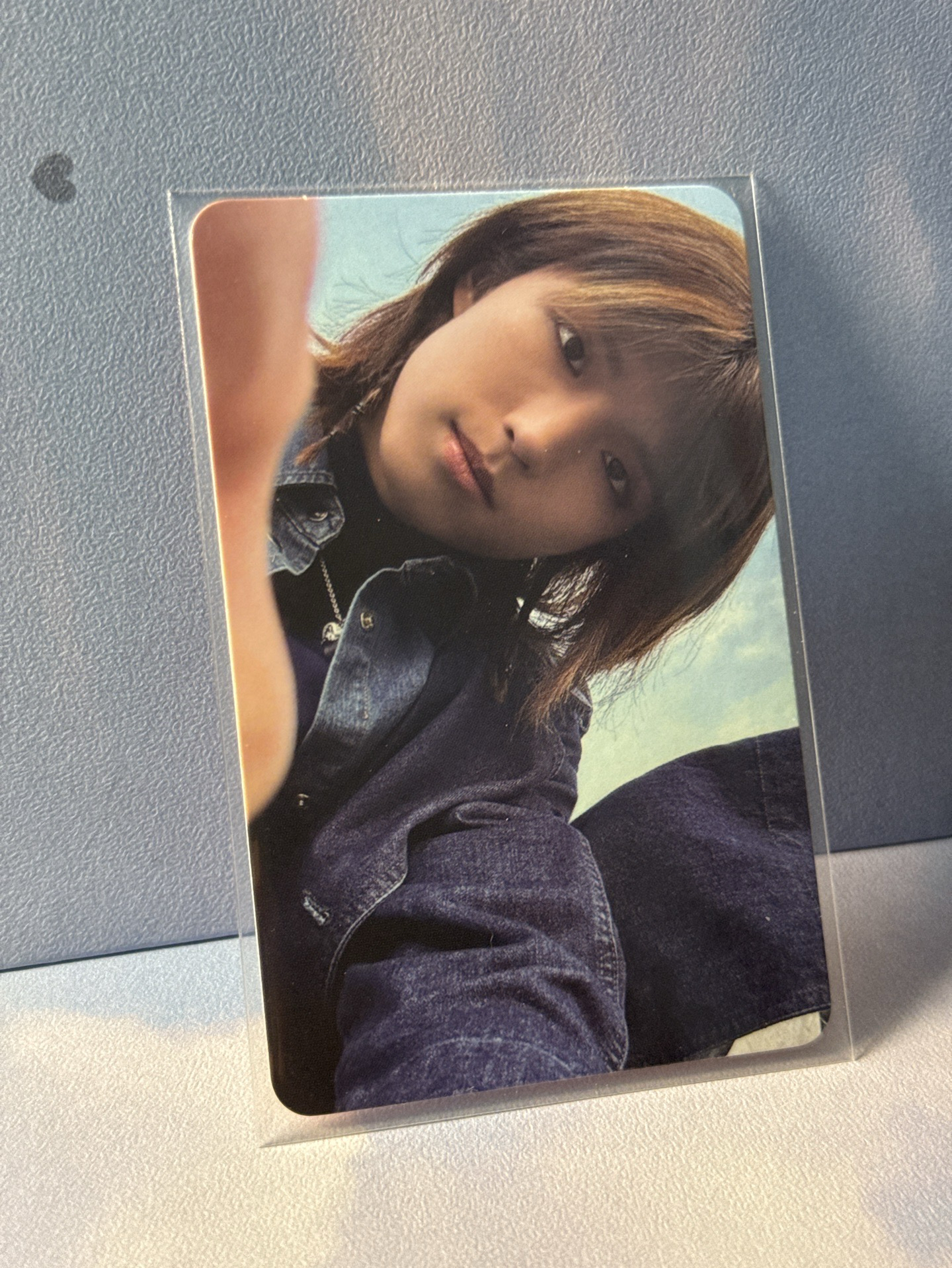 韓亨準｜迷五 專卡 LIVE and FALL