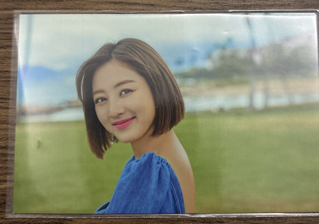 志效 Twaii’s Shop 隨機卡🧡