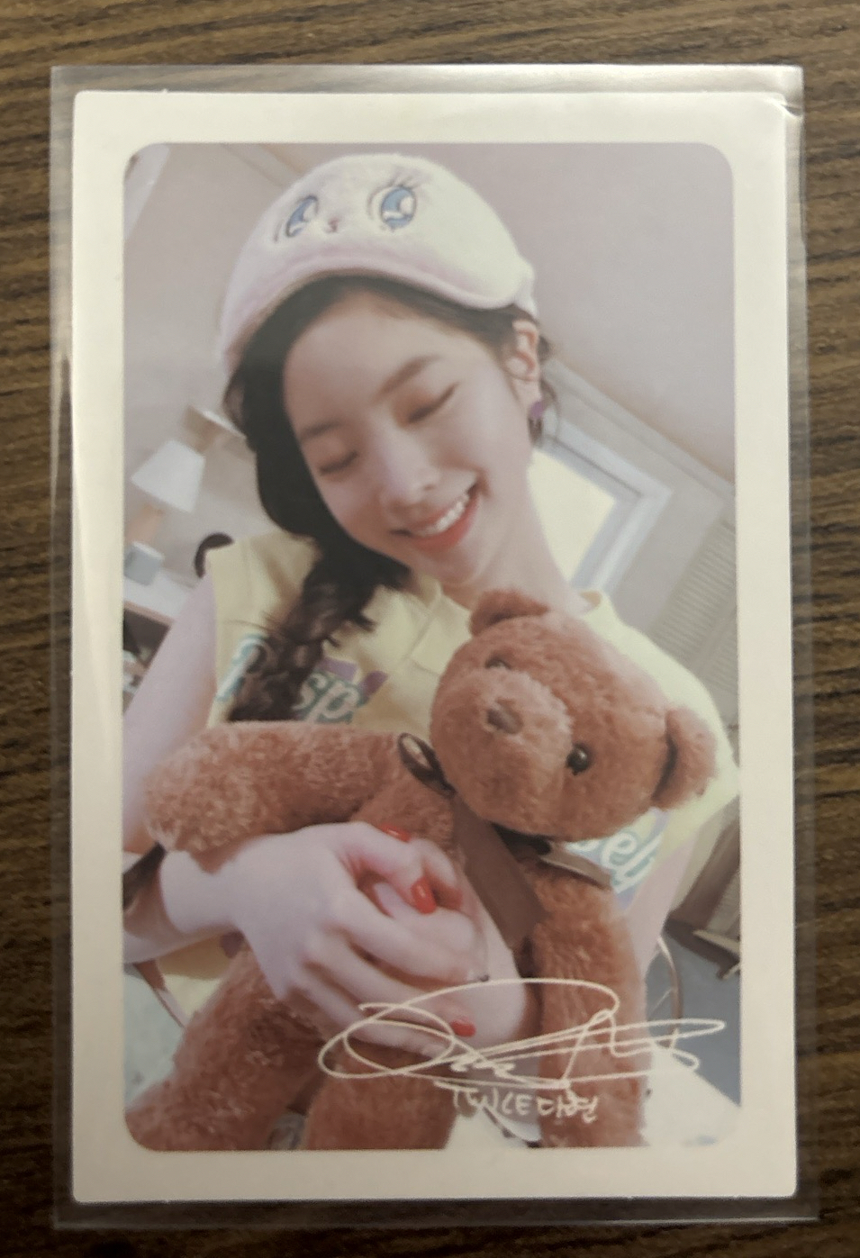 多賢What is Love專卡🤍