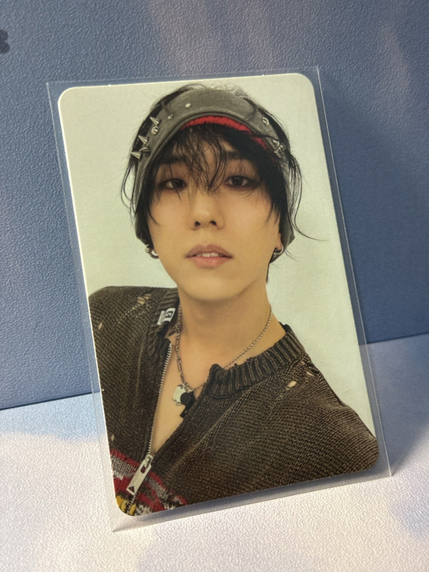 具建逸｜迷六 專卡 Beautiful Mind