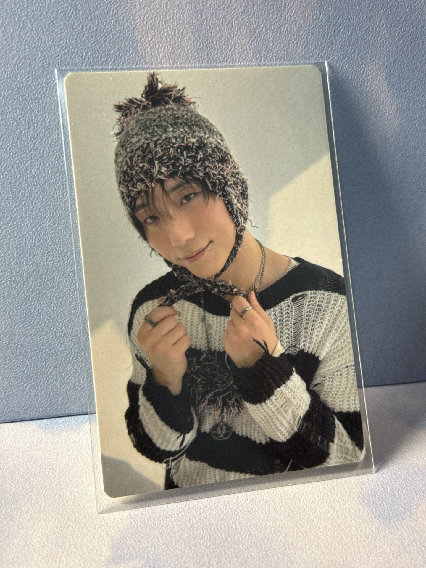 具建逸｜BM首爾 線下 滿額卡