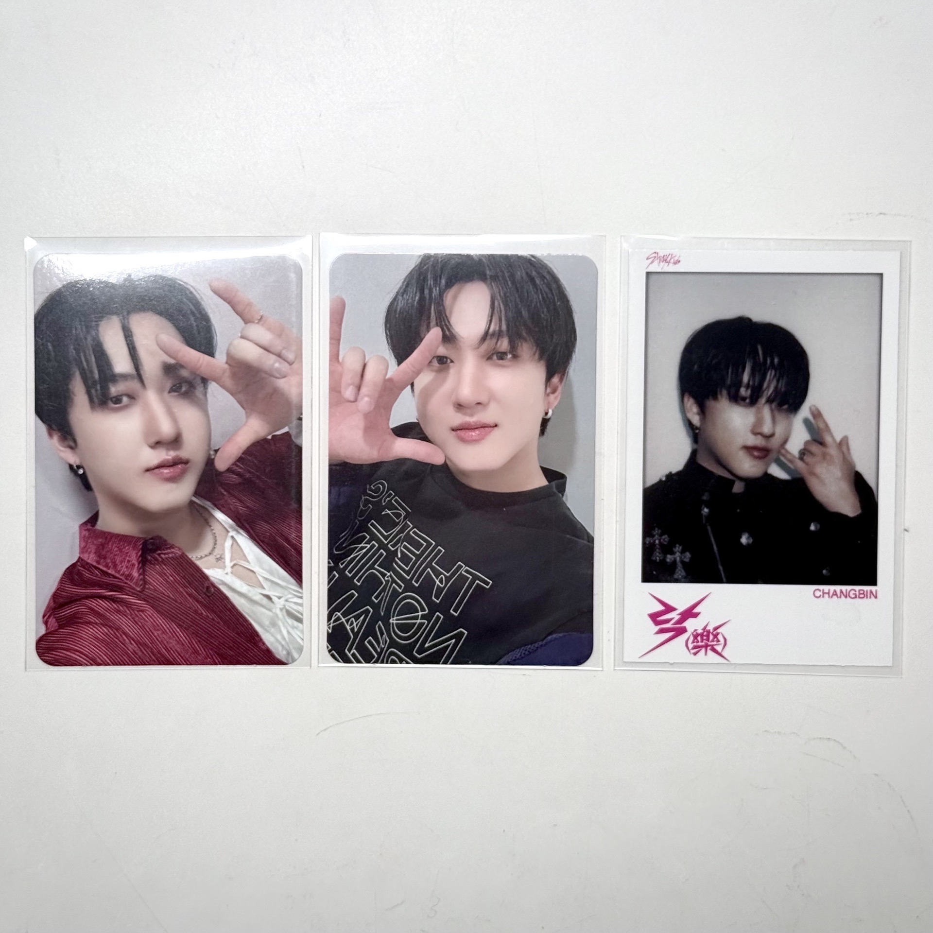 𖤐 SKZ 彬卡 𖤐