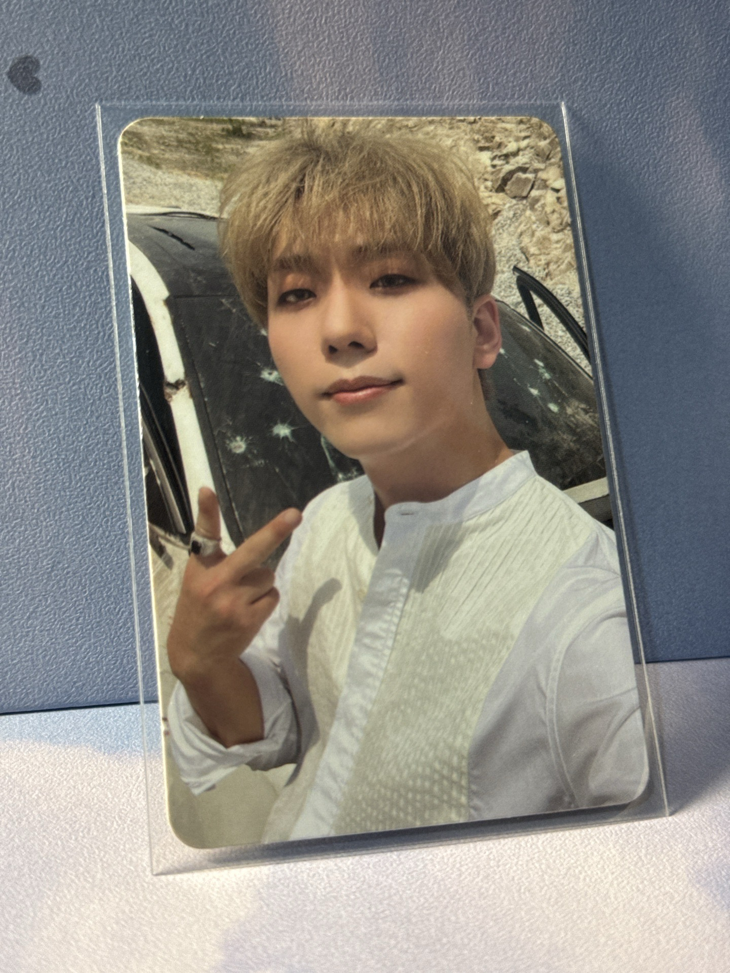 具建逸｜迷七 專卡 LXVE to DEATH