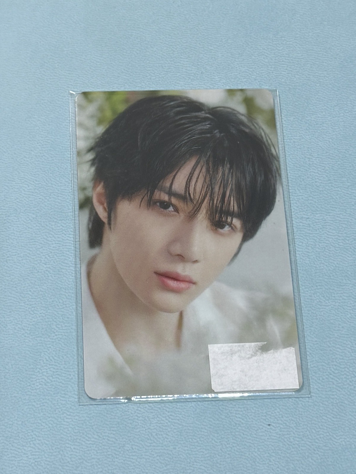 日巡 項鍊卡 圭