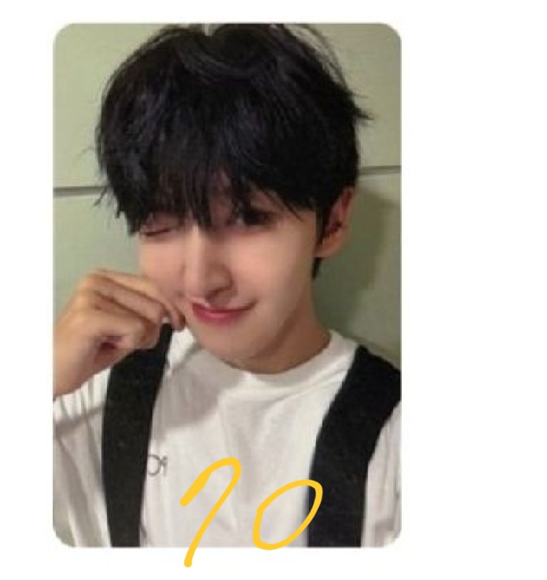 藍字需多帶黃字