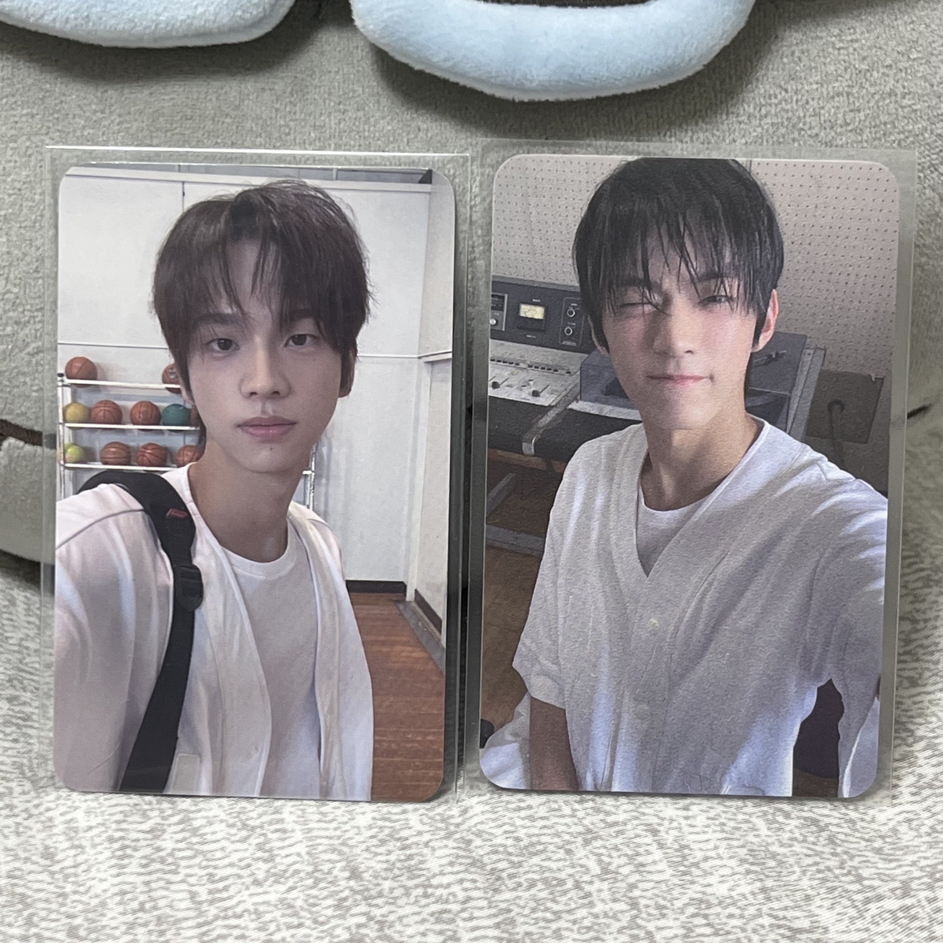 迷一sw 申惟道勳