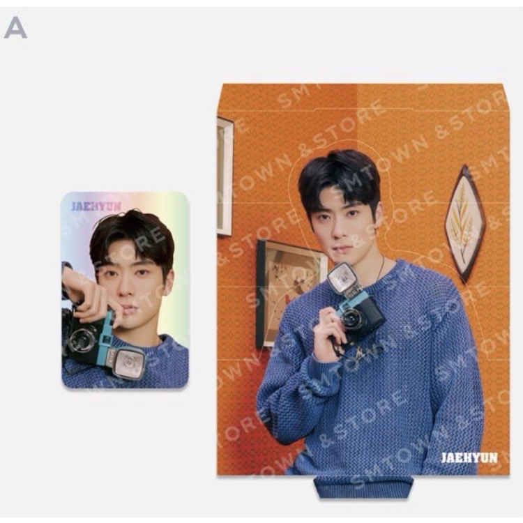 復古屋鄭在玹組