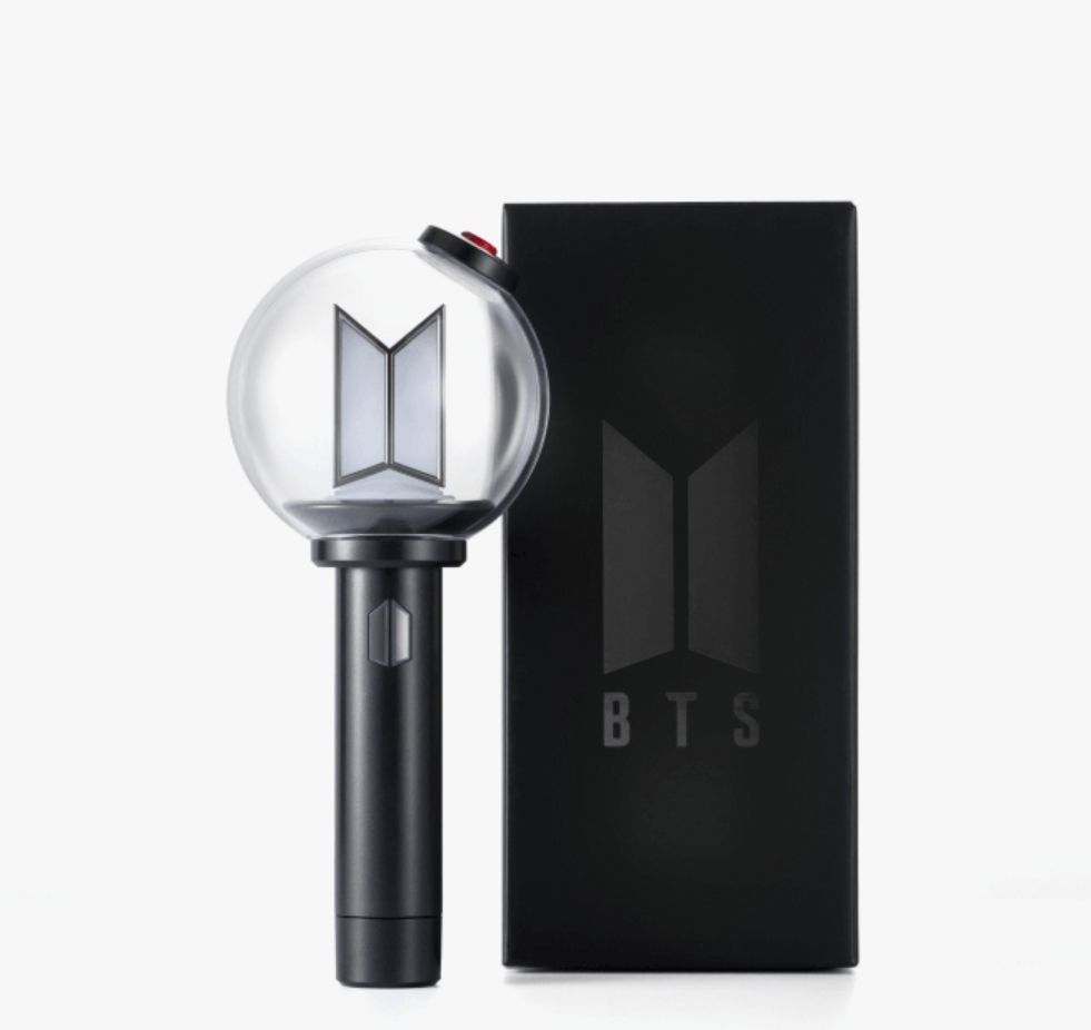 [BTS]4代手燈 現貨