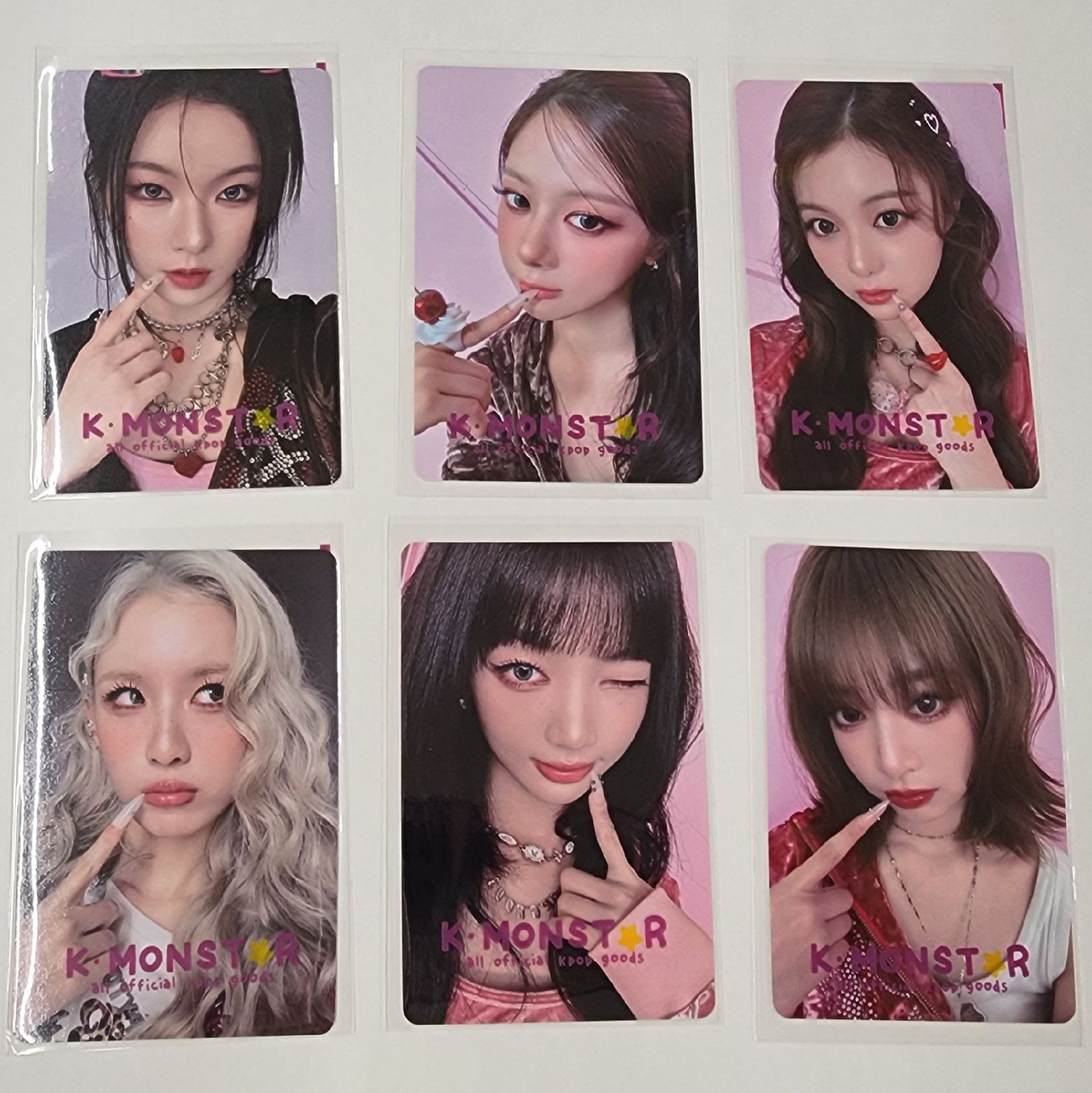 KM咕卡活動2.0-特典卡