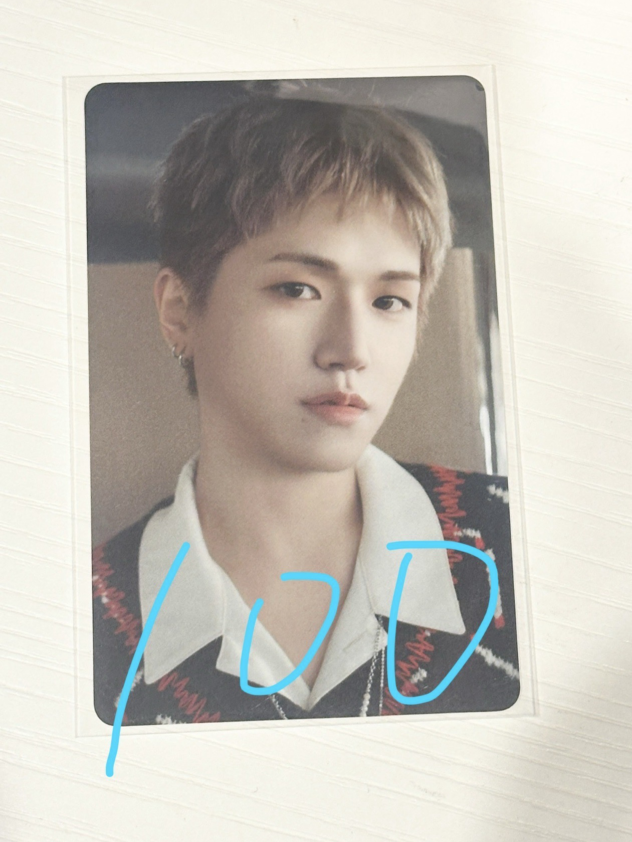 日專HMV特典 常赫