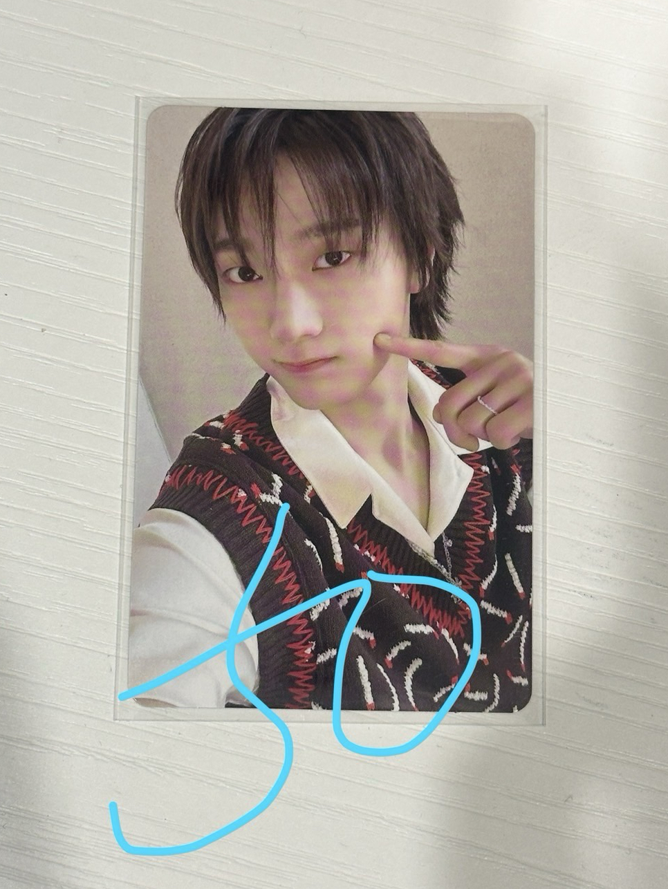 BOYLIFE專卡 成淏