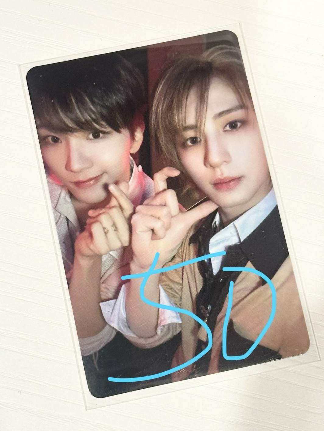 BOYLIFE雙人卡專卡