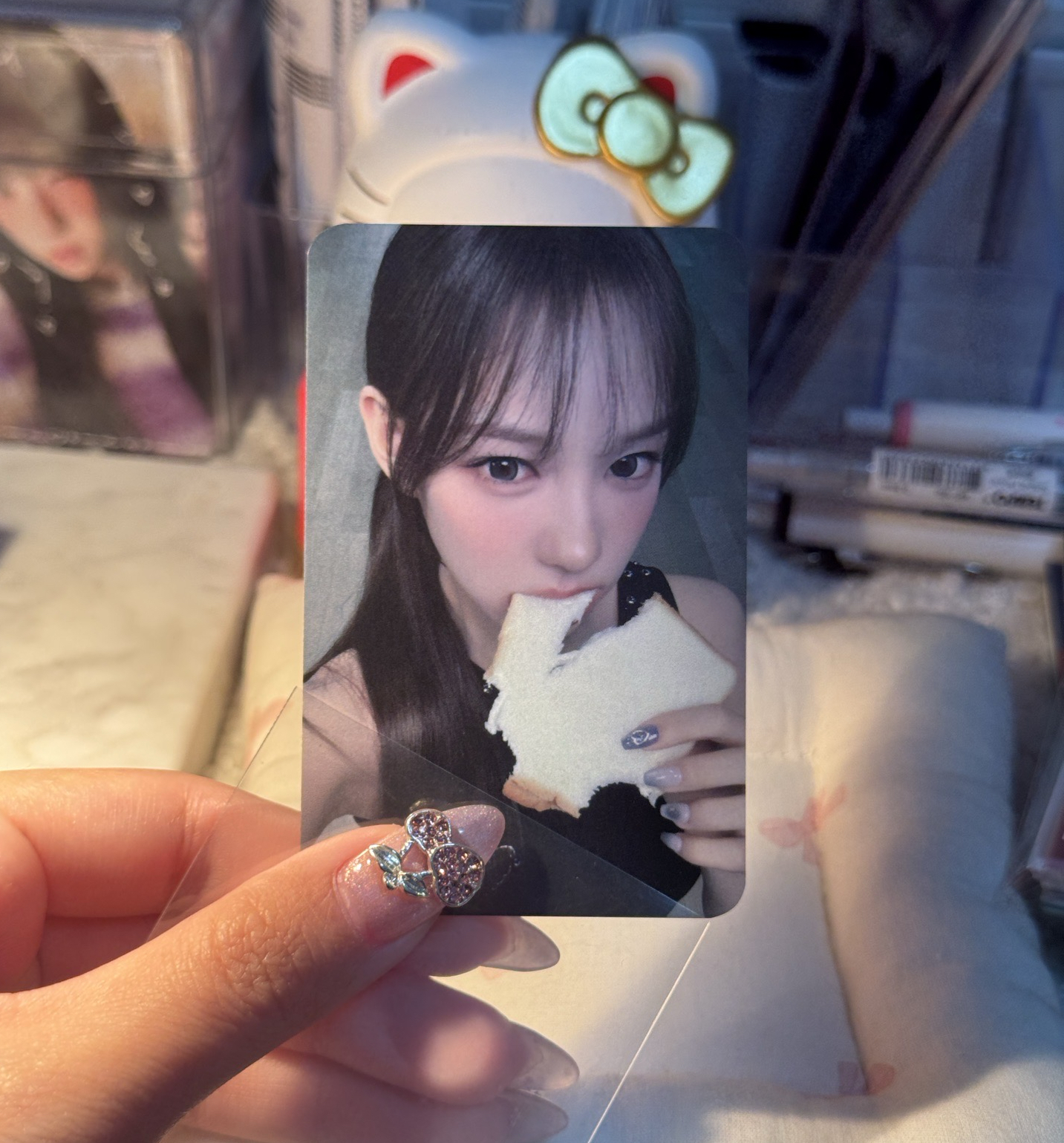 1st fc D1 入場卡 / 場限卡 