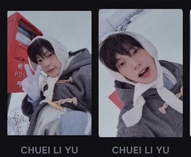 寫真FNC線下一套