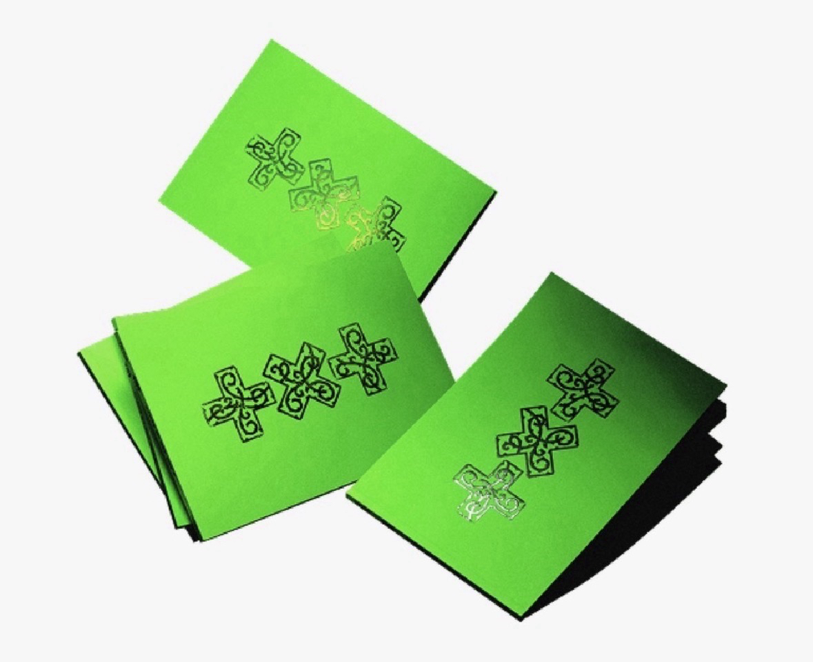 《有特典》WVS通路 迷8 單封