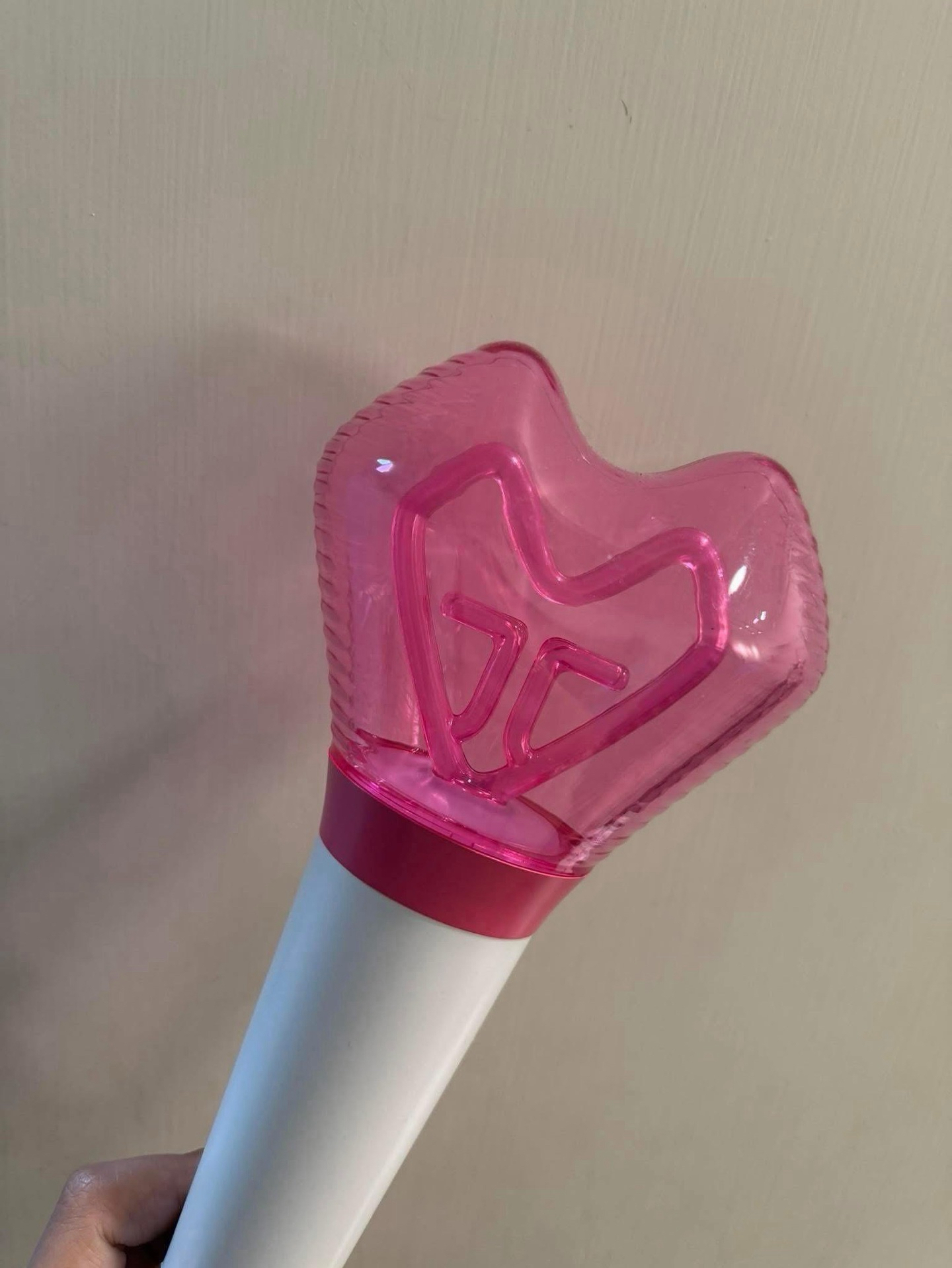 少女時代手燈（有盒）