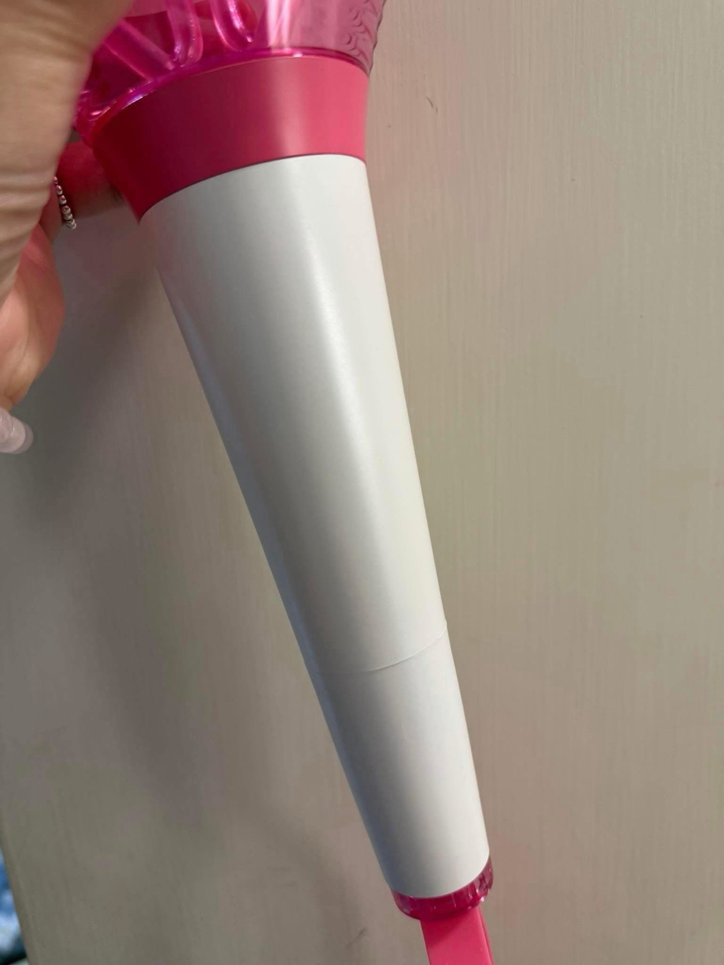 少女時代手燈（有盒）