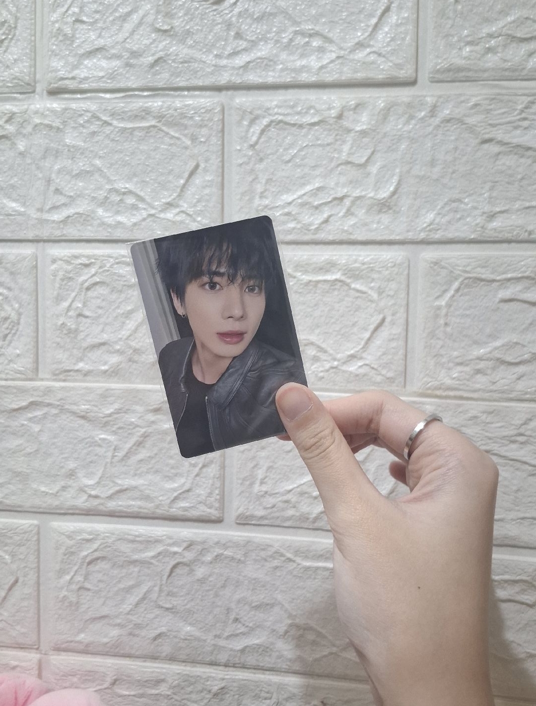 姜太顯東京場限