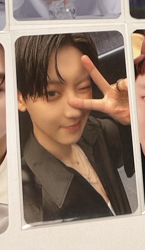 燦烈 快閃滿額卡