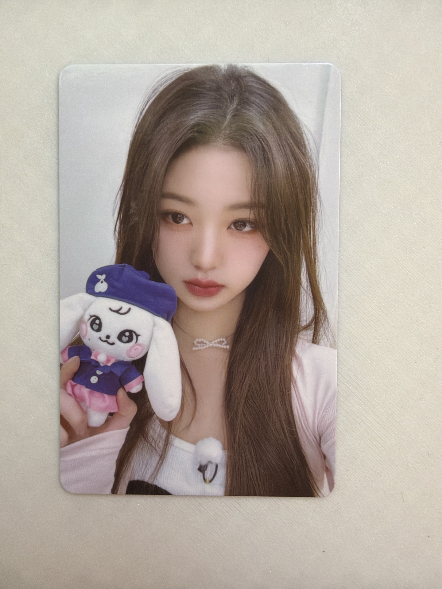 現貨當日出貨/MINIVE SCHOOL 滿額卡 上海場限員