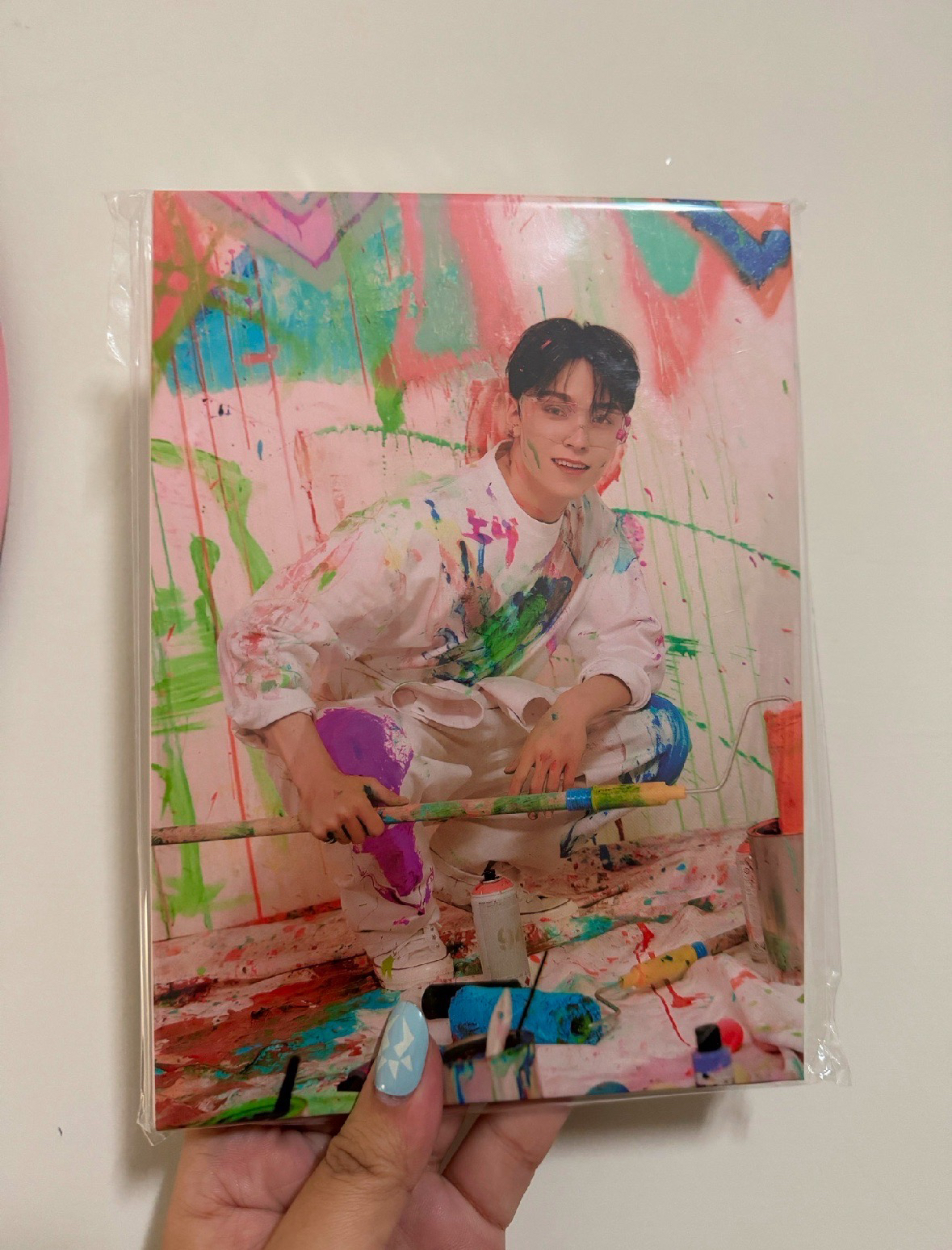 率 空專小卡（已有保留，請勿下單）