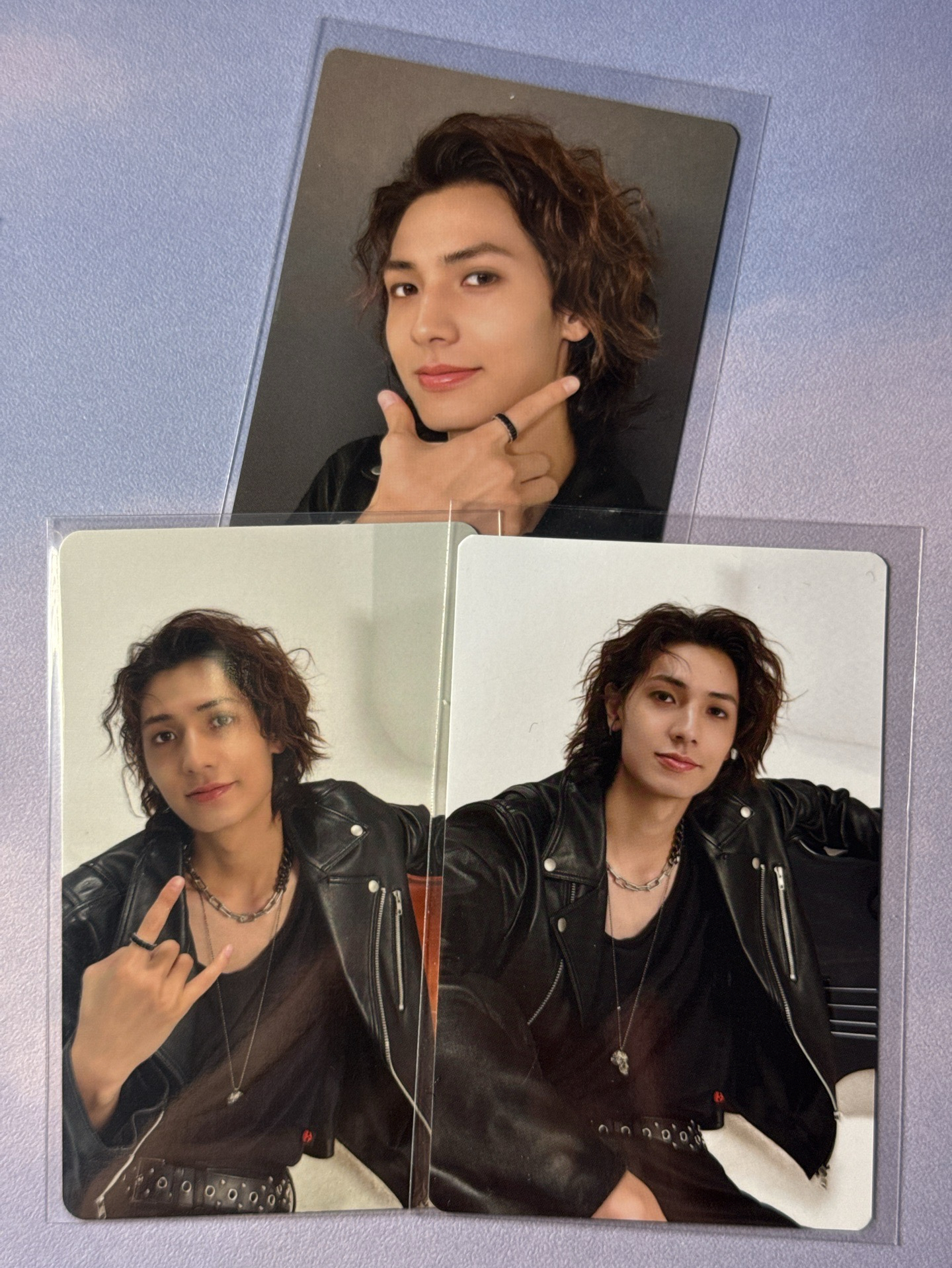 李周演／LAF 線上 線下 滿額卡