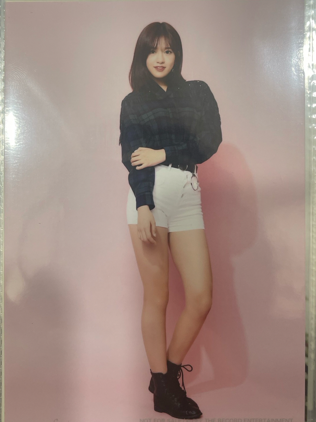 IZ*ONE 生寫福利區