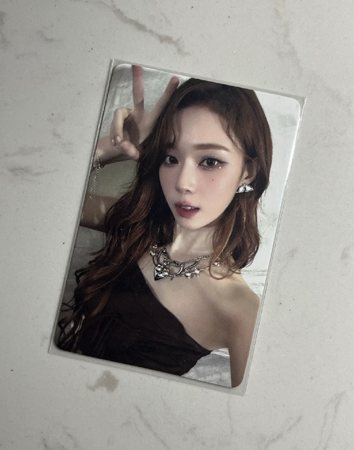 Drama 周邊卡 快閃電腦包冬