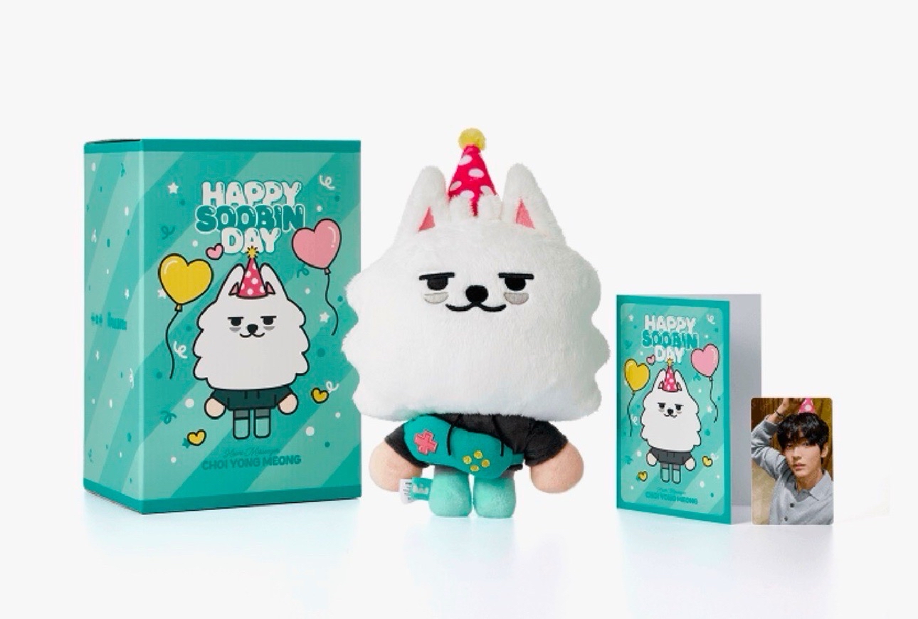 生日萌（僅拆檢）