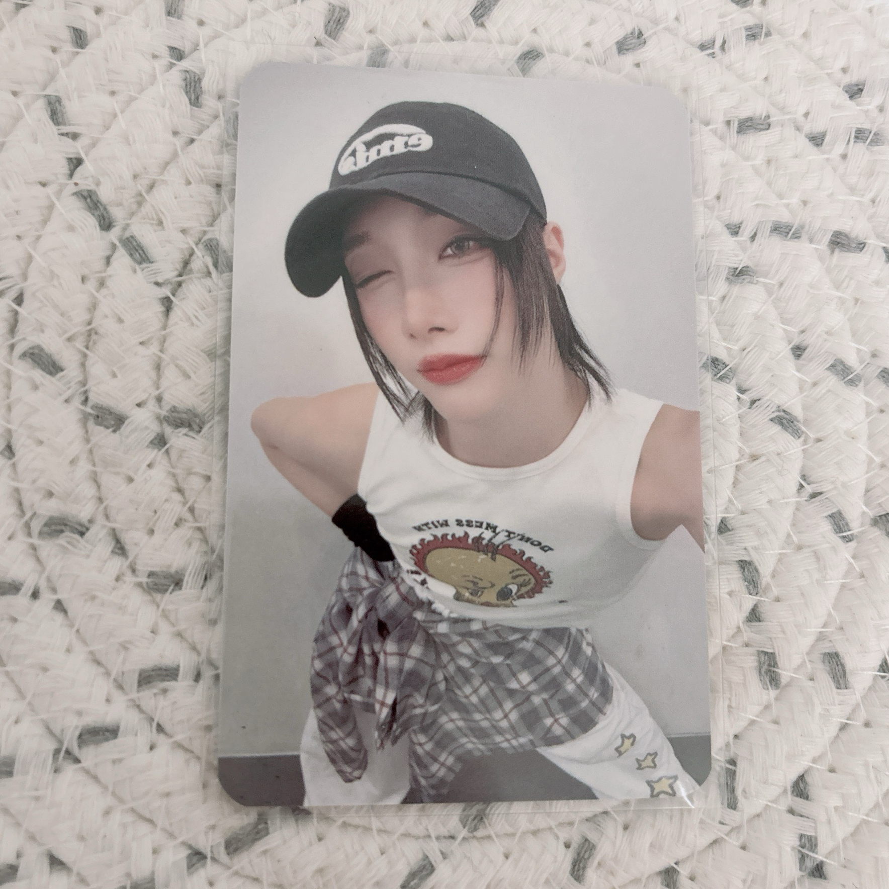 RUI 叡 RS 1.0 簽售卡A