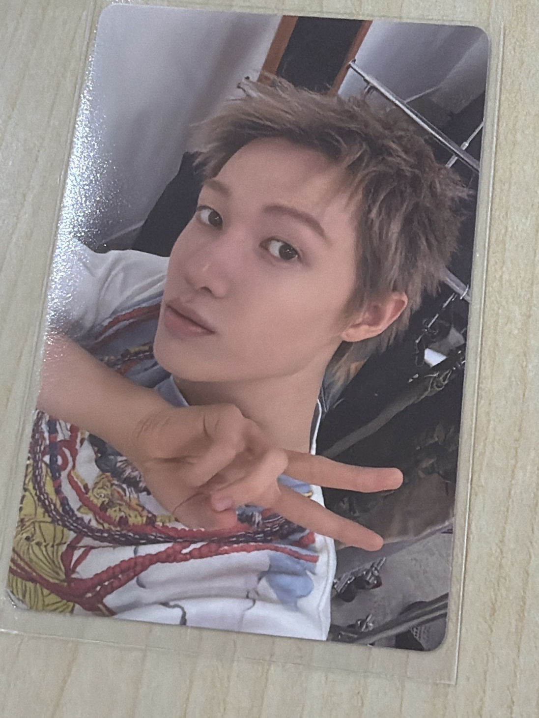 現貨秒出的比耶馬